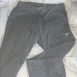 Men’s Gymshark joggers